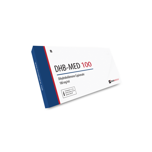 DHB-MED 100