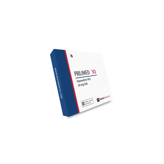 PRILIMED 30